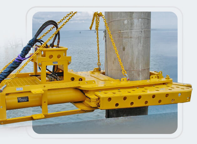 Prime Marine Prime Cutter